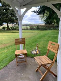 Couples Unique Stay in Bowling Club newly upgraded - 7