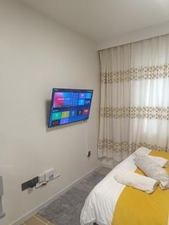 Aries Residences - Marimbeti - 3