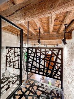 Luxury Town House Centre Arles - Arles - 8