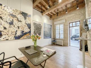 Luxury Town House Centre Arles - Arles - 5