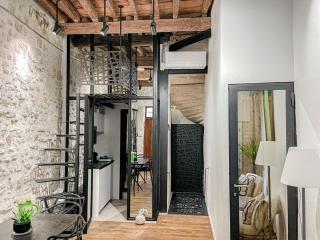 Luxury Town House Centre Arles - Arles - 4