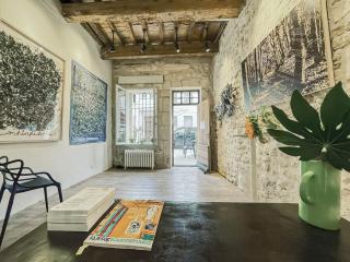 Luxury Town House Centre Arles - 3