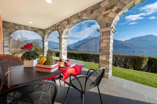 Piccola Orchidea Sul Lago - 8