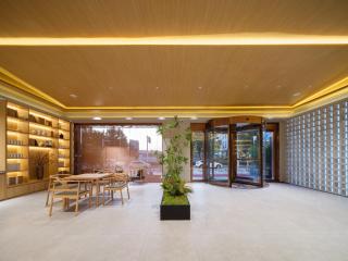 桔作酒店（郑州经开中原福塔东地铁站店） - 6