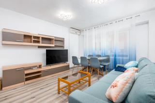 Marinasunbeach Valencia 12B - Torrevieja - 7