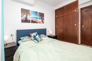 Marinasunbeach Valencia 12B - Torrevieja - 4