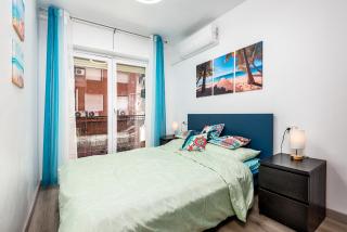 Marinasunbeach Valencia 12B - Torrevieja - 2