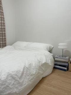 Studio B #BusanStation #KTX #Subway #3rooms #8people - Busan - 2