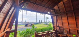 Palma Beach Resort - Krui - 4