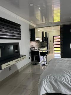 Oasis Lux Apartments - 1