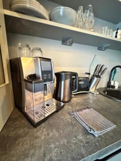 EVIS LTD apartments 1 - Rēzekne - 8
