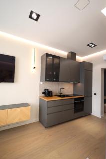 Memel Town Apartments - 9