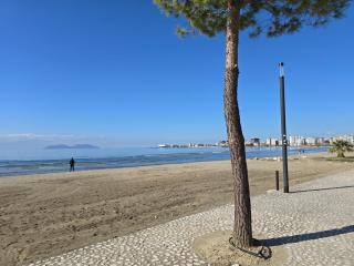 Seaview Suite - Vlorë - 3