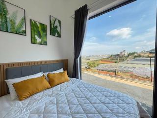 Villa Healing Home - Hồ Bơi Nước Nóng - 7