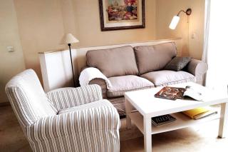 Attic apartment with beautiful views - Sevilla - 0