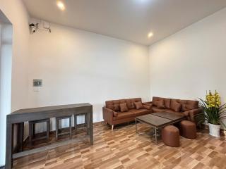 Villa Healing Home - Hồ Bơi Nước Nóng - Trai Mat - 1