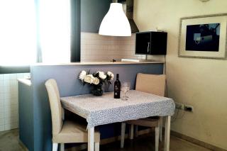 Attic apartment with beautiful views - Sevilla - 6