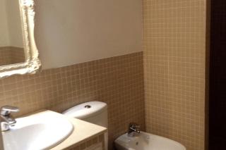 Attic apartment with beautiful views - Sevilla - 3