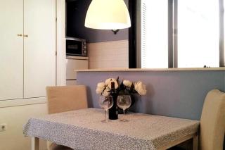 Attic apartment with beautiful views - Sevilla - 1