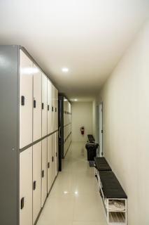 Kiwi Capsule Hotel - 7
