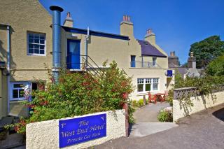 West End Guest House - 7