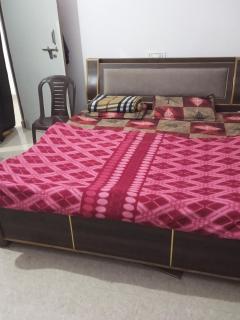 Home stay - Varanasi - 5