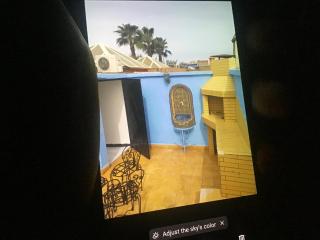 Marrakech village touristique - 2