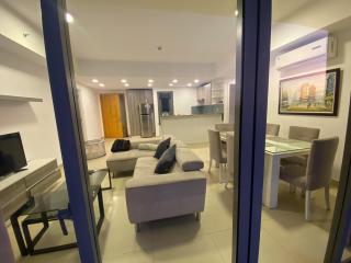 Masteri Thao Dien T4 3 bedroom - Ho Chi Minh - 7
