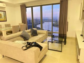 Masteri Thao Dien T4 3 bedroom - Ho Chi Minh - 6