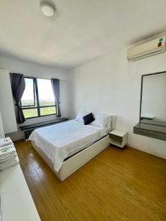 Masteri Thao Dien T4 3 bedroom - Ho Chi Minh - 5