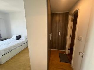 Masteri Thao Dien T4 3 bedroom - Ho Chi Minh - 2