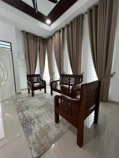 Syakila Homestay - 7