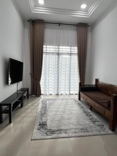 Syakila Homestay - Marang - 6