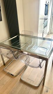 1 Bed Apartment within London - Londra - 4