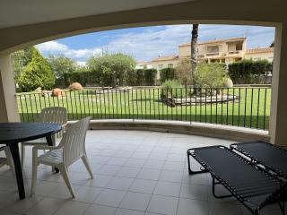 Clota Petita - Piscina comunitaria - L'Escala - 8