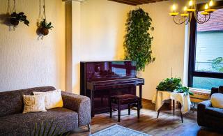 Nertha, die Ferienwohnung - 2