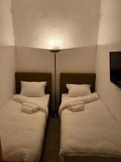 LVM Apartments Zagreb - Zagreb - 8