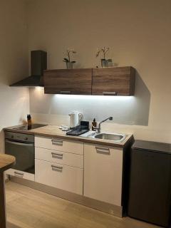 LVM Apartments Zagreb - Zagreb - 7