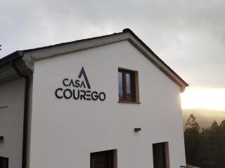 Apartamentos Casa Courego - Vegadeo - 0