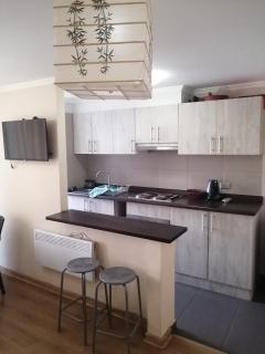 Depto condominio villarrica piso 4 - 1