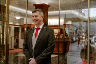 Hotel Stefanie - VIENNA'S OLDEST HOTEL - Wenen - 8