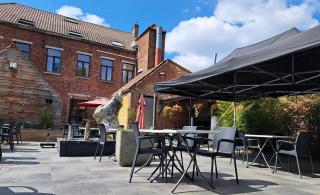 Boutique Hôtel Le Monte-Cristo - 7