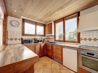 Appartement lumineux T4 avec Wi-Fi, Chamonix-Mont-Blanc, 6 pers. - FR-1-507-40 - Chamonix - 6