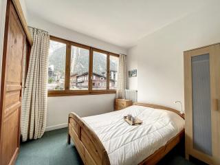 Appartement lumineux T4 avec Wi-Fi, Chamonix-Mont-Blanc, 6 pers. - FR-1-507-40 - Chamonix - 4