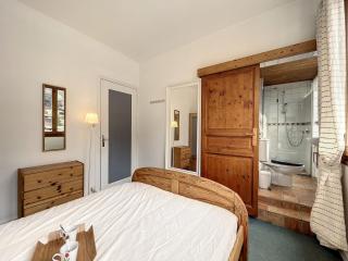 Appartement lumineux T4 avec Wi-Fi, Chamonix-Mont-Blanc, 6 pers. - FR-1-507-40 - Chamonix - 3