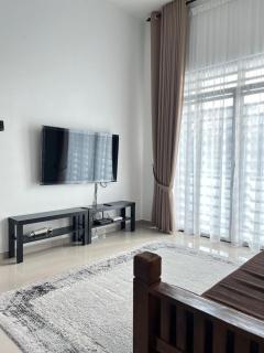 Syakila Homestay - Marang - 5