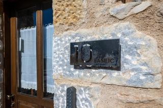 Tzokeika Traditional Settlement - Riglia - 3