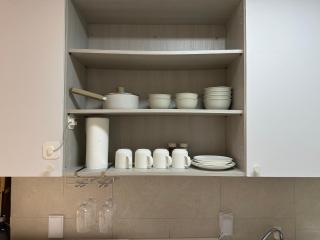 Zentea House Busan Station Branch - 3