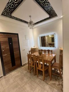 Porte de Marrakech appartement familial avec jardin - Bellouk - 2