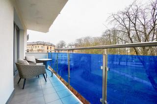 Kolorowe Balkony by Baltic Home - 6